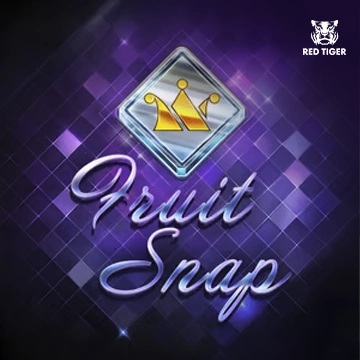 Redtiger : Fruit Snap - POCKETSLOT777