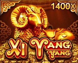 JDB : XiYangYang - POCKETSLOT777