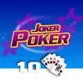Joker Poker 10 Hand - POCKETSLOT777
