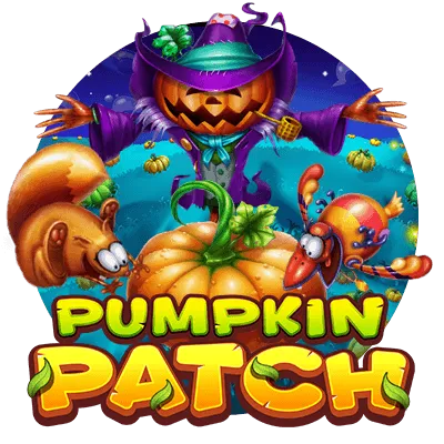Habanero : Pumpkin Patch - POCKETSLOT777