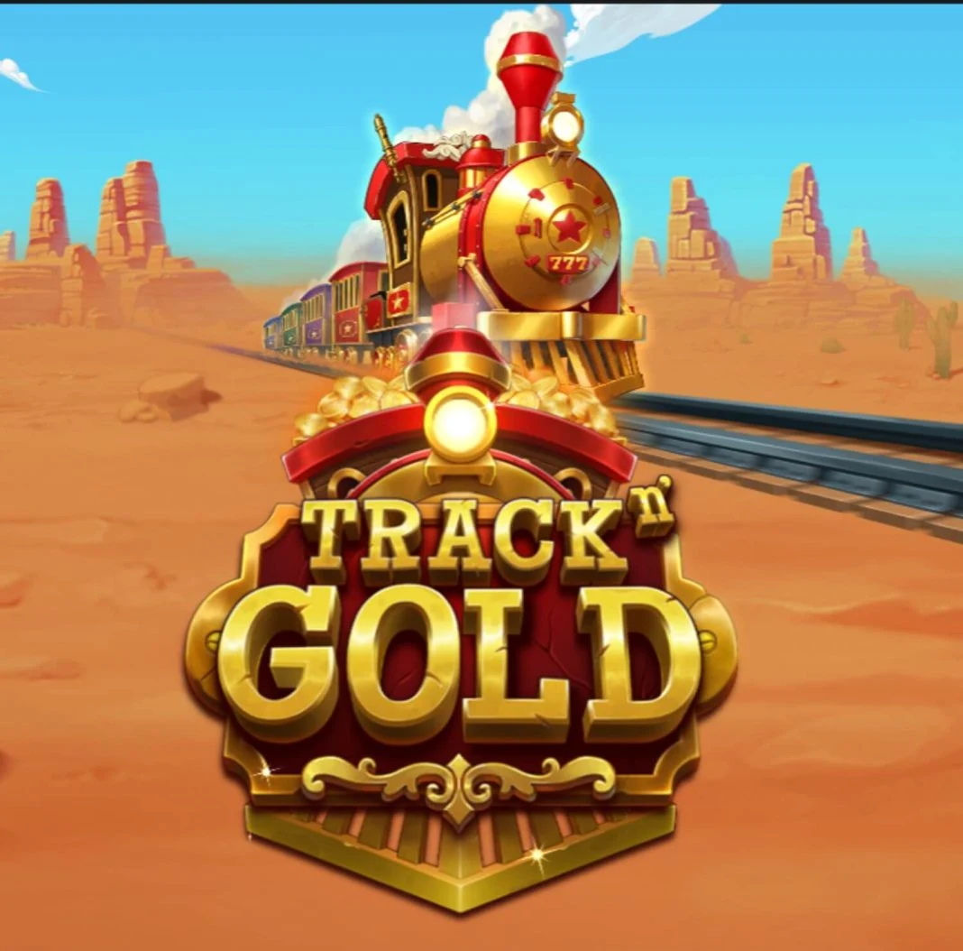 PlaynGo : Track n Gold - POCKETSLOT777