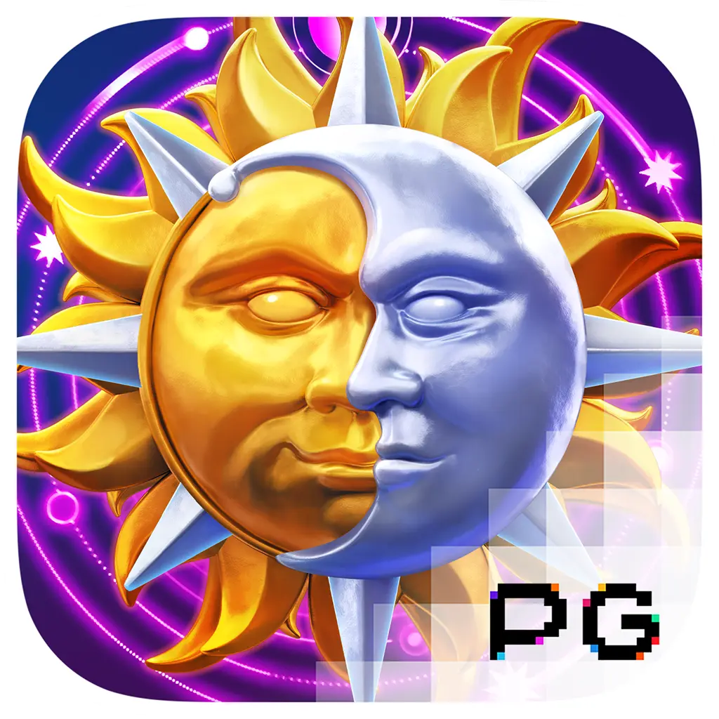 PGSoft : Destiny of Sun & Moon - POCKETSLOT777
