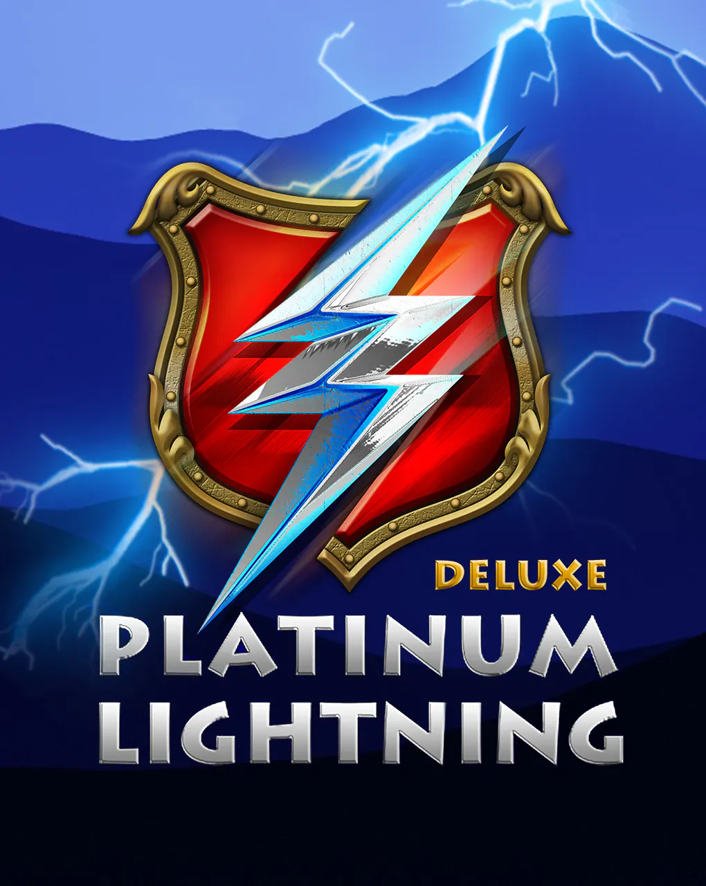 Bgaming : Platinum Lightning Deluxe - POCKETSLOT777