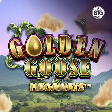 Bigtime : Golden Goose Megaways - POCKETSLOT777