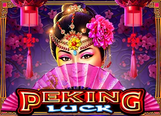 Pragmatic : Peking Luck - POCKETSLOT777