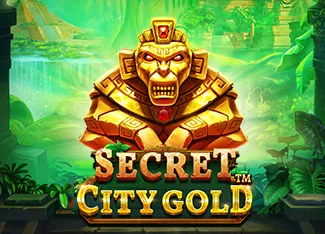 Pragmatic : Secret City Gold - POCKETSLOT777