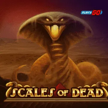 PlaynGo : Scales of Dead - POCKETSLOT777