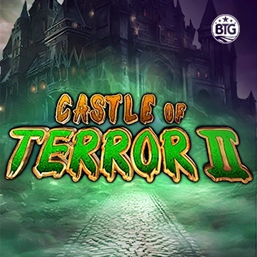 Bigtime : Castle of Terror II - POCKETSLOT777