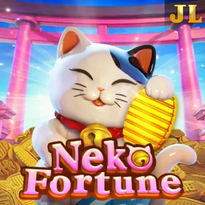 Jili : Neko Fortune - POCKETSLOT777
