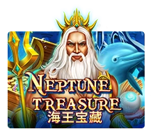 Joker123 : Neptune Treasure - POCKETSLOT777