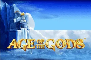 Age of the Gods - POCKETSLOT777