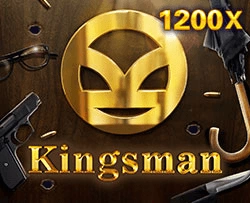 JDB : Kingsman - POCKETSLOT777