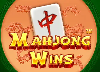 Pragmatic : Mahjong Wins - POCKETSLOT777