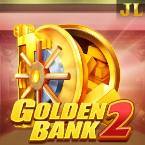 Jili : Golden Bank 2 - POCKETSLOT777