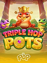 FatPanda : Triple Hop Pots - POCKETSLOT777