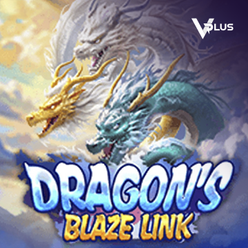 Dragon``s Blaze Link - POCKETSLOT777