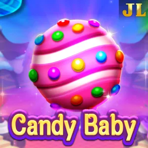 Jili : Candy Baby - POCKETSLOT777