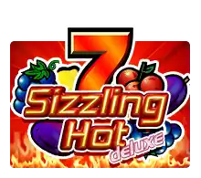 Joker123 : Sizzling Hot - POCKETSLOT777