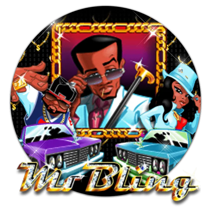 Habanero : Mr Bling - POCKETSLOT777