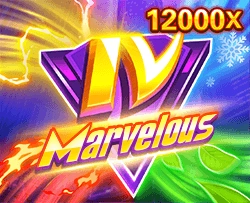 JDB : Marvelous IV - POCKETSLOT777