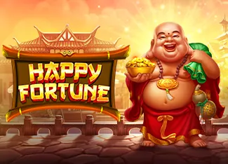 Pragmatic : Happy Fortune - POCKETSLOT777