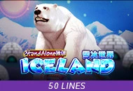Spadegaming : Iceland SA - POCKETSLOT777