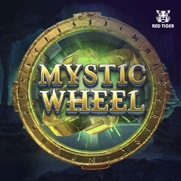 Redtiger : Mystic Wheel - POCKETSLOT777