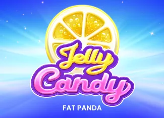 FatPanda : Jelly Candy - POCKETSLOT777
