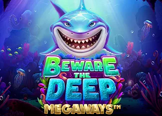 Pragmatic : Beware The Deep Megaways - POCKETSLOT777