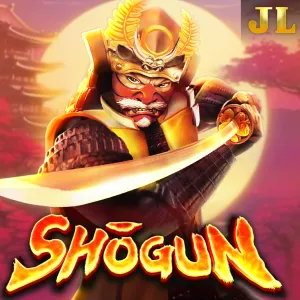 Jili : Shōgun - POCKETSLOT777