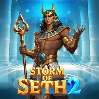Jili : Storm Of Seth 2 - POCKETSLOT777
