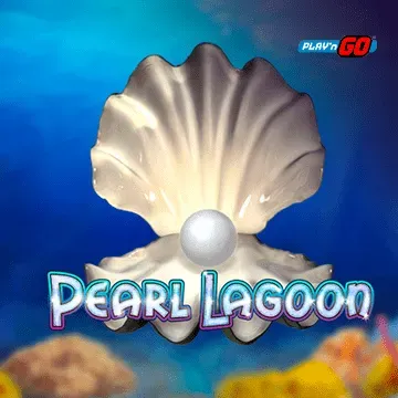 PlaynGo : Pearl Lagoon - POCKETSLOT777