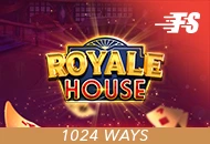 Spadegaming : Royale House - POCKETSLOT777