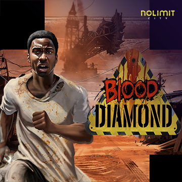 NolimitCity : Blood Diamond - POCKETSLOT777