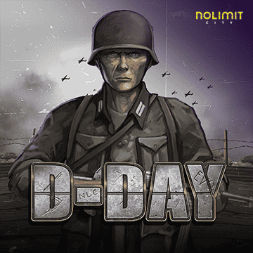 NolimitCity : D Day - POCKETSLOT777