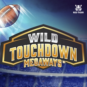 Redtiger : Wild Touchdown MegaWays - POCKETSLOT777