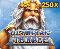 JDB : Olympian Temple - POCKETSLOT777