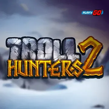 PlaynGo : Troll Hunters 2 - POCKETSLOT777