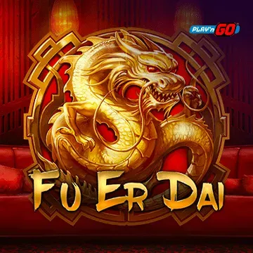 PlaynGo : Fu Er Dai - POCKETSLOT777