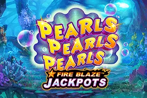 Pearls Pearls Pearls - POCKETSLOT777