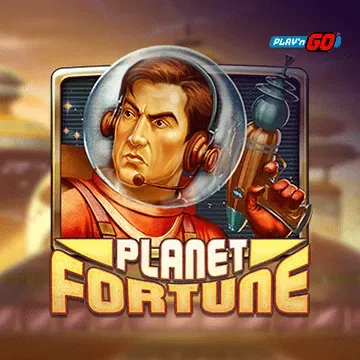 PlaynGo : Planet Fortune - POCKETSLOT777