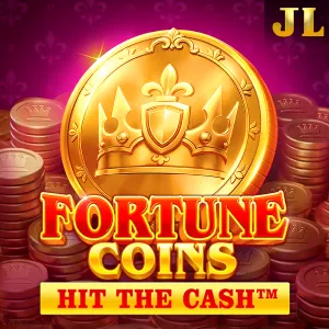 Jili : Fortune Coins - POCKETSLOT777