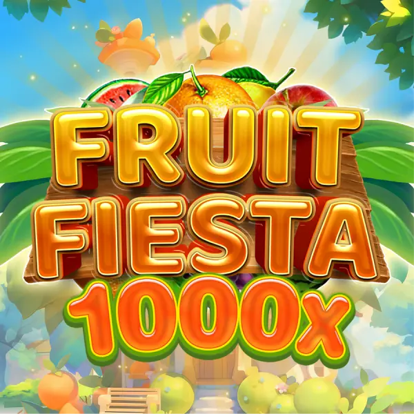 CosmoPlay : Fruit Fiesta 1000 - POCKETSLOT777
