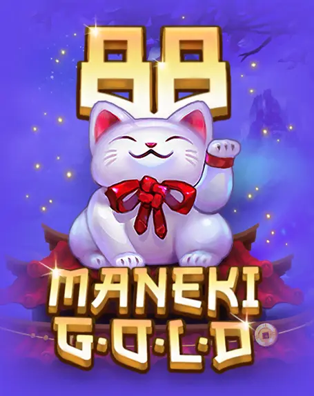 Bgaming : Maneki 88 Gold - POCKETSLOT777
