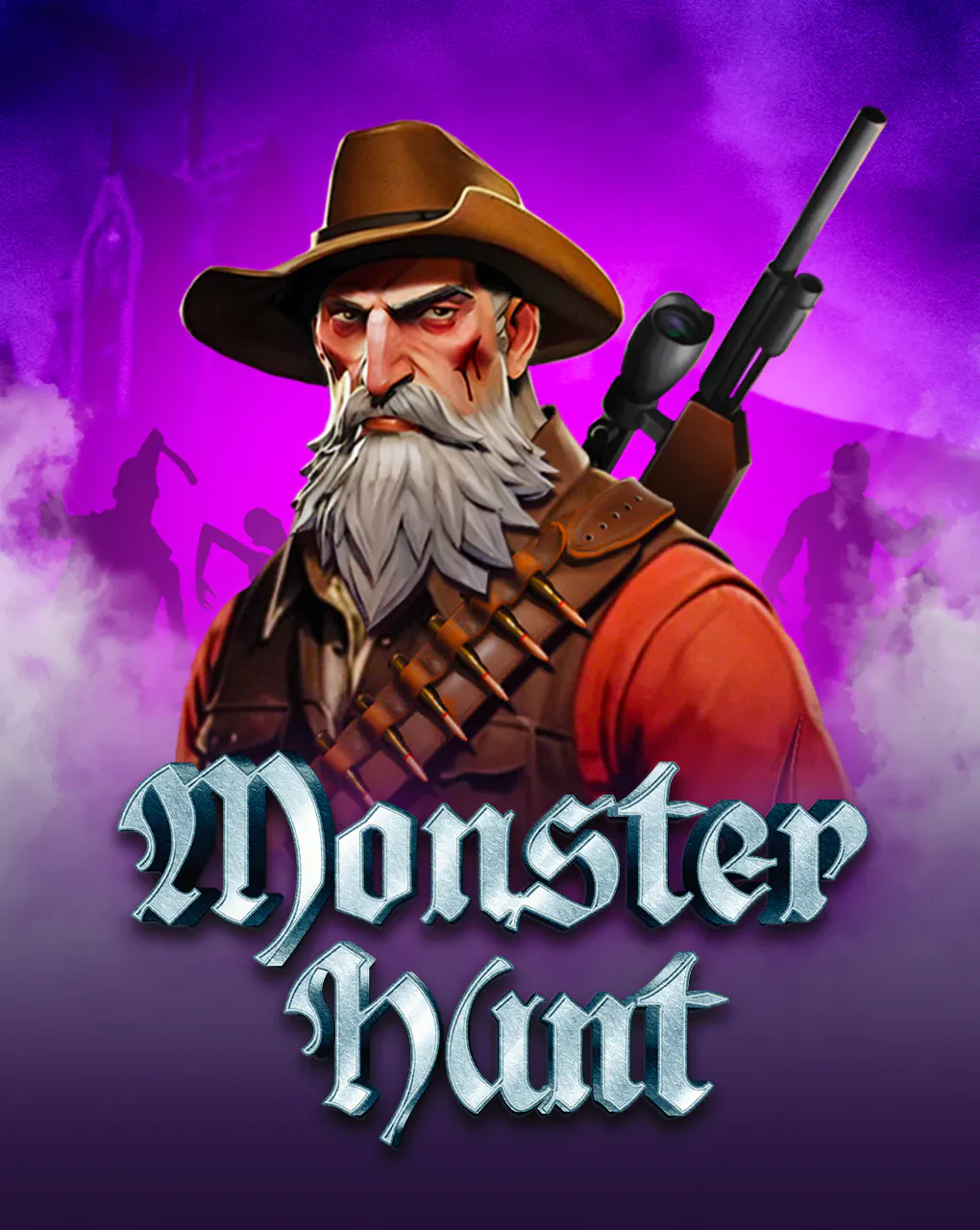 Bgaming : Monster Hunt - POCKETSLOT777