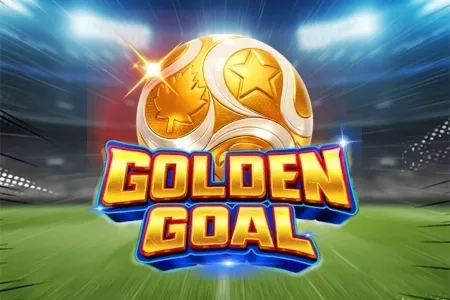 JDB : Golden Goal - POCKETSLOT777