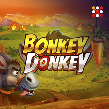 Mancala : Bonkey Donkey - POCKETSLOT777