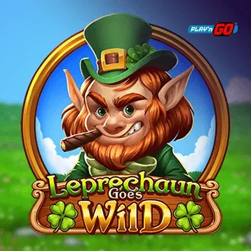 PlaynGo : Leprechaun Goes Wild - POCKETSLOT777