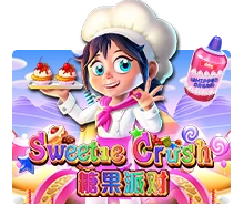 Joker123 : Sweetie Crush - POCKETSLOT777