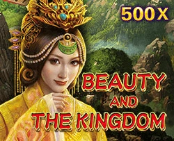 JDB : Beauty And The Kingdom - POCKETSLOT777
